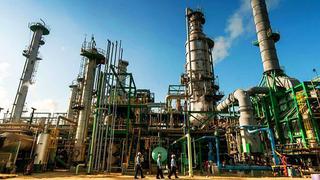 SNMPE: La inversión en hidrocarburos cayó de nuevo en marzo