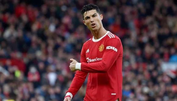 Cristiano Ronaldo: ¿qué equipos podrían recibirlo tras sus polémicas declaraciones sobre Manchester United y su técnico?. (Foto: AP)