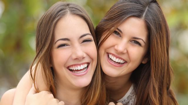 Buena salud: los beneficios de tener buenas amigas en la vida