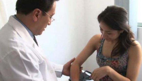 Campaña contra cáncer de cuello uterino llega a Lima norte