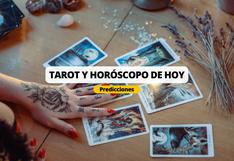Hoy, Tarot y horóscopo, MIÉRCOLES 22 de mayo: Predicciones para la semana