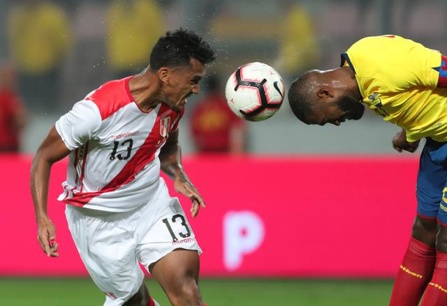 Volante: Renato Tapia (Willem II) | Foto: EFE