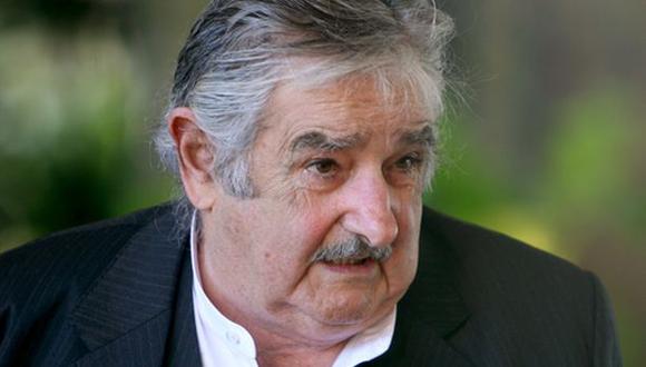 Mujica: "Uruguay es un oasis de seguridad en América Latina"