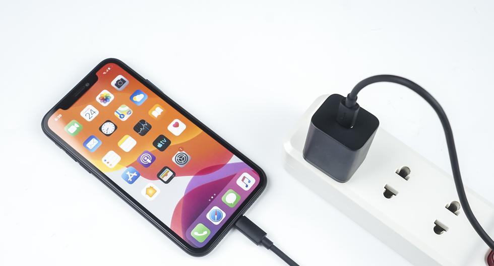 iOS: questi sono i modelli di iPhone compatibili con la ricarica wireless |  mela |  Smartphone |  tecnologia |  nda |  nnni |  |  dati