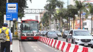 ATU: Revisa aquí el nuevo horario de transporte público en Lima y Callao desde hoy 