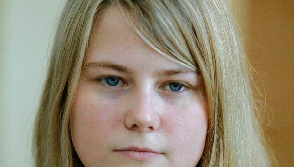 Natascha Kampusch fue secuestrada en 1988. (Foto: AFP)