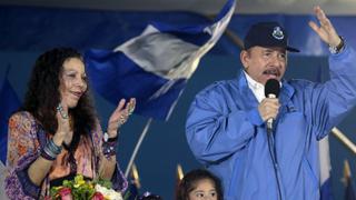 Nicaragua solicita su salida de la OEA luego de que descalificara sus elecciones