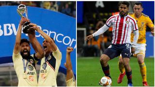 Liga MX: Torneo Clausura 2019 tendrá una intensa lucha por definir al más ganador en México