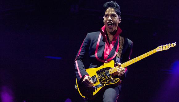 Prince está listo para un álbum "súper experimental"