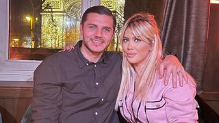 Wanda Nara: ¿de qué manera confirmó su separación de Mauro Icardi?