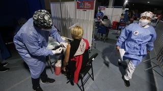 Vacunatón: cuáles son los 28 vacunatorios en Lima y Callao que atenderán 36 horas seguidas este fin de semana