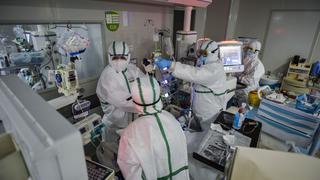 Chile confirma el quinto caso del nuevo coronavirus 