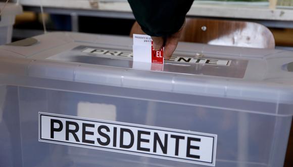 Unas 14 millones de personas están llamadas a votar en las elecciones presidenciales en Chile. (Reuters).