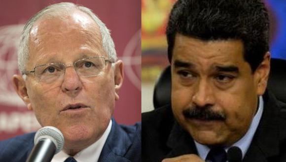 Kuczynski alerta sobre emigración masiva de venezolanos