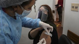 Uruguay supera los 900.000 casos acumulados de coronavirus desde inicio de pandemia
