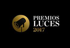 Premios Luces 2017: estos son los ganadores de nuestro sorteo