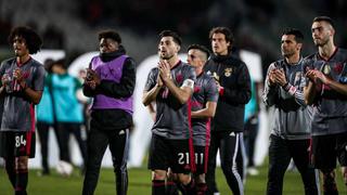 Los equipos de Portugal podrán hacer 5 cambios por partido cuando se retome la liga doméstica 