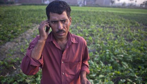 Hace 19 años se hizo la primera llamada celular en la India