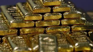 Precios del oro consolidan alza por incertidumbre sobre ómicron