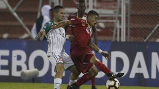 Águilas Doradas y Oriente Petrolero igualaron 1-1 en Colombia por la Copa Sudamericana 2019 | VIDEO