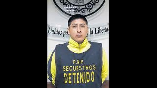 Villa El Salvador: Policía capturó a sujeto acusado de secuestrar a una niña en el 2016