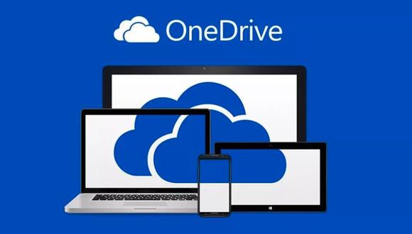 OneDrive cumple 15 años: ¿cuáles son las características de su nueva interfaz? (Foto: Microsoft)