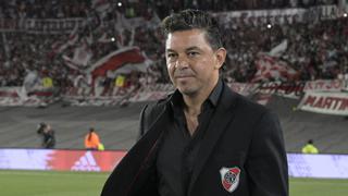 Marcelo Gallardo y una era gloriosa de ocho años en River que le garantiza un futuro igual de exitoso