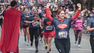 Justice League 10k: carrera de superhéroes se realizará por primera vez en Perú