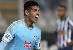 Luis Abram: Vélez Sarsfield confirmó fichaje del defensa peruano