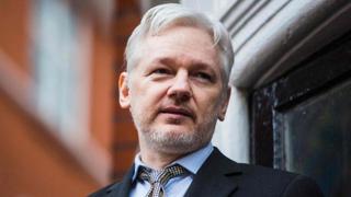 Assange no es libre del todo pese a que Suecia retiró cargos de violación