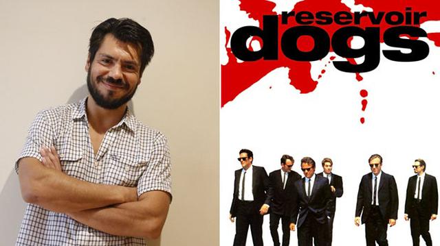 Adaptarán al teatro "Reservoir Dogs" de Tarantino en Lima - 1