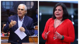Congreso: Partido Morado y el Frente Amplio retiran a sus representantes de la Comisión especial del TC