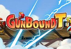 Gunbound T: cómo descargar el videojuego gratis en tu celular Android y iPhone