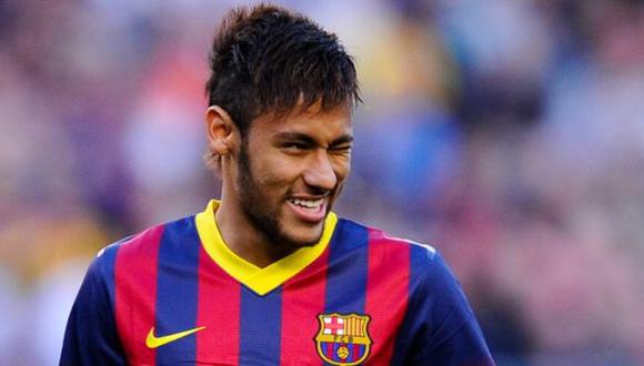Neymar se recupera "satisfactoriamente", asegura el Barcelona