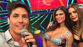 "Combate": Giannina Luján discutió con Michela Elías [VIDEO]