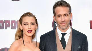 Ryan Reynolds y Blake Lively donan 2 millones de dólares a niños inmigrantes