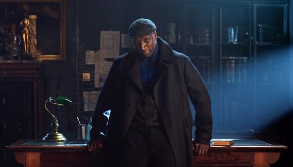 Netflix presentó el tráiler de la segunda parte de “Lupin” con impactante revelación. (Foto: Netflix)
