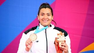 EVDLV: judoca Yuliana Bolívar es la nueva invitada al programa