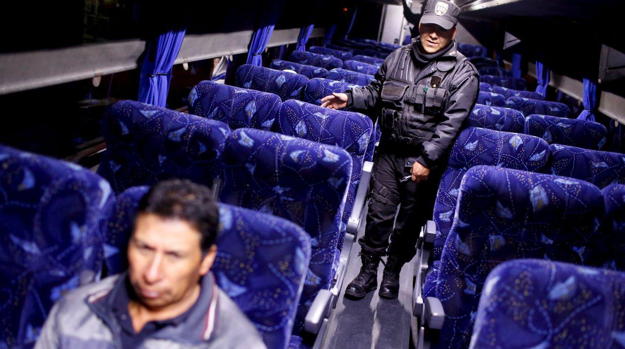 Fugó 'El Chapo: La intensa búsqueda del barón de las drogas - 2
