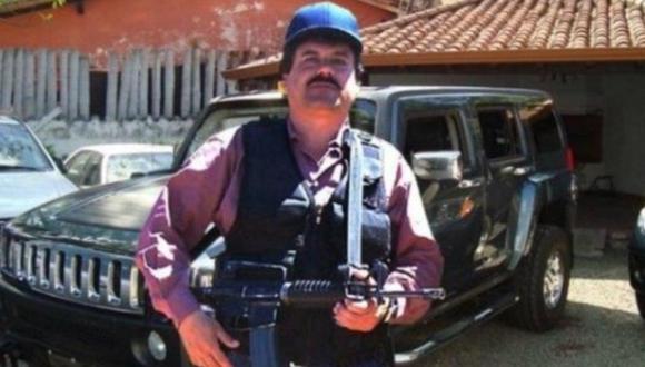 Juicio a El Chapo Guzmán en Nueva York: los testimonios que revelan el mundo criminal de los cárteles de la droga.