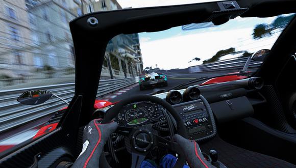 Project Cars, el nuevo simulador de videojuegos [Reseña]