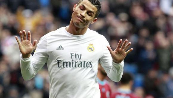 Real Madrid debuta este martes en la Champions League ante Roma sin Cristiano Ronaldo luego de 9 años. (Foto: AFP).