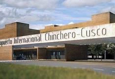 Aeropuerto de Chinchero: Cinco gobiernos competirán por su construcción, según MTC