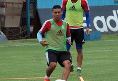 Sporting Cristal: Alfredo Ramúa habló de jugar por la Selección Peruana