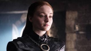 "Game of Thrones": ¿Sophie Turner ya había anunciado el final hace un año?