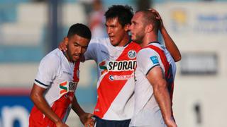 Torneo Apertura: Municipal empató 1-1 en Huánuco y es líder