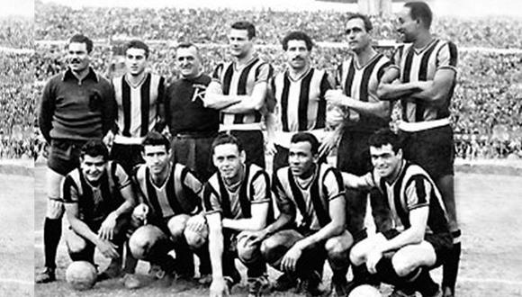 "De aquella final de 1960 a esta, otro fútbol, otro mundo", por Jorge Barraza. (Foto: Twitter Conmebol)