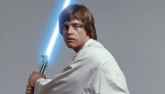 ¿Te imaginas a Luke Skywalker siendo otra cosa que no sea un maestro Jedi? El actor que lo interpretó sí. Mira lo que dijo hace poco (Foto: Lucasfilm)