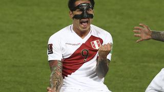 Gianluca Lapadula: ¿cuántos partidos tiene con el Benevento antes de jugar Eliminatorias con la Selección Peruana?