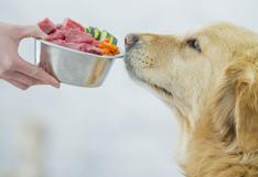 WUF: ¿Qué es la famosa dieta BARF? Conoce las claves de este tipo de alimentación para mascotas